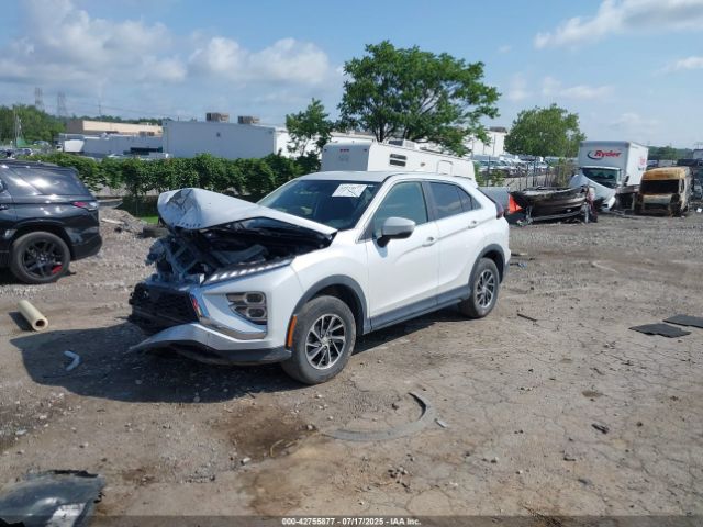 2024 MITSUBISHI ECLIPSE CROSS JA4ATUAA7RZ002633 Photo 1