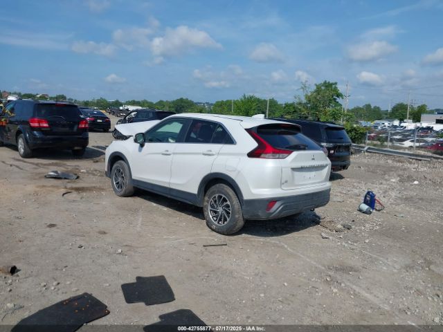 2024 MITSUBISHI ECLIPSE CROSS JA4ATUAA7RZ002633 Photo 2
