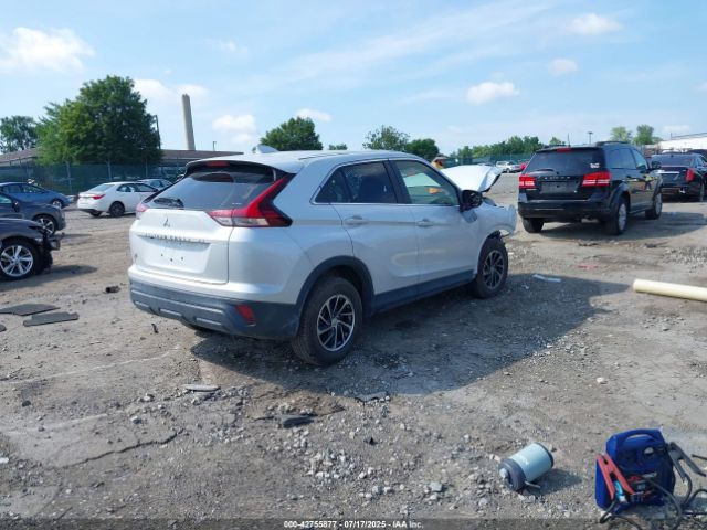 2024 MITSUBISHI ECLIPSE CROSS JA4ATUAA7RZ002633 Photo 3