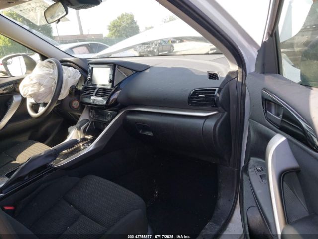 2024 MITSUBISHI ECLIPSE CROSS JA4ATUAA7RZ002633 Photo 4