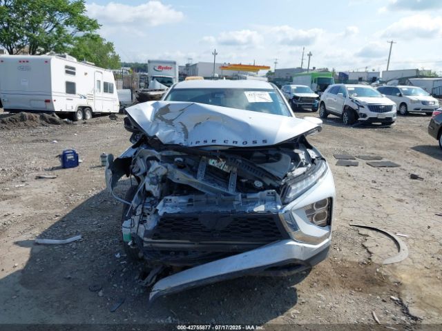 2024 MITSUBISHI ECLIPSE CROSS JA4ATUAA7RZ002633 Photo 5