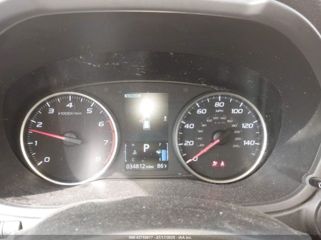 2024 MITSUBISHI ECLIPSE CROSS JA4ATUAA7RZ002633 Photo 6