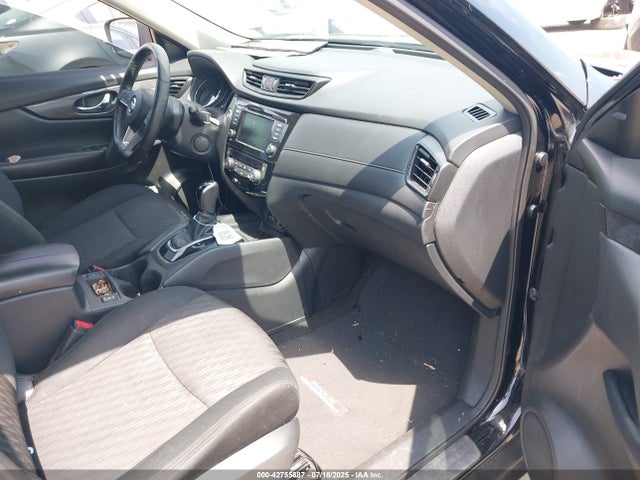 5N1AT2MT9JC811058 Nissan 2018