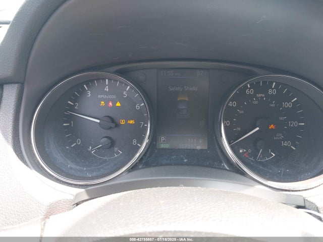 5N1AT2MT9JC811058 Nissan 2018