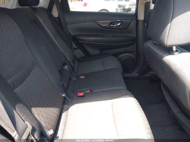 5N1AT2MT9JC811058 Nissan 2018