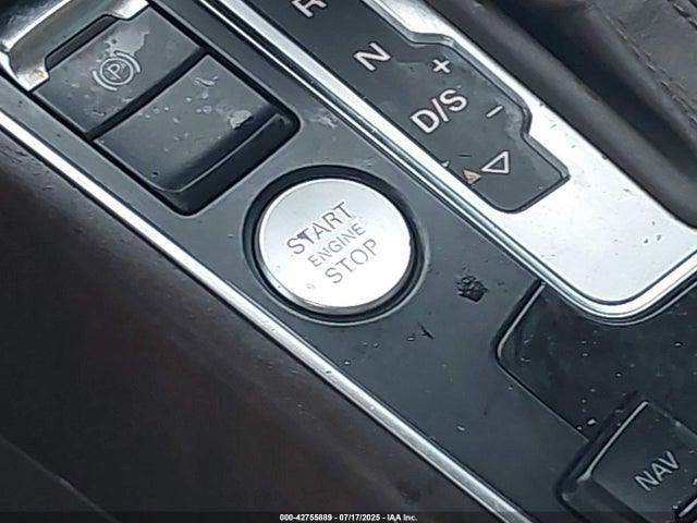 2017 AUDI Q5 WA1C2AFP6HA080163 Photo 10