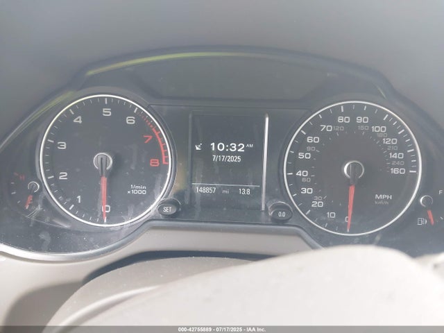 2017 AUDI Q5 WA1C2AFP6HA080163 Photo 6