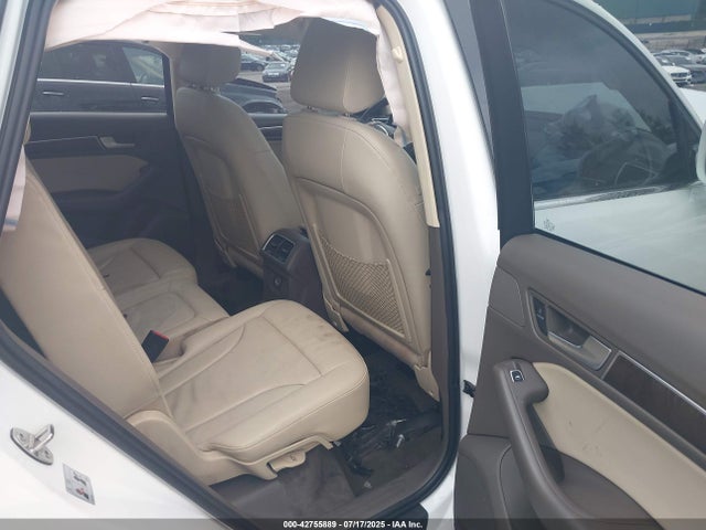 2017 AUDI Q5 WA1C2AFP6HA080163 Photo 7