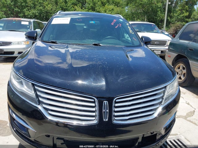 Lincoln 2.0l ecoboost 2017 5LMCJ1C96HUL03694 Image 12