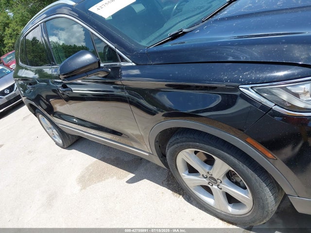 Lincoln 2.0l ecoboost 2017 5LMCJ1C96HUL03694 Image 13