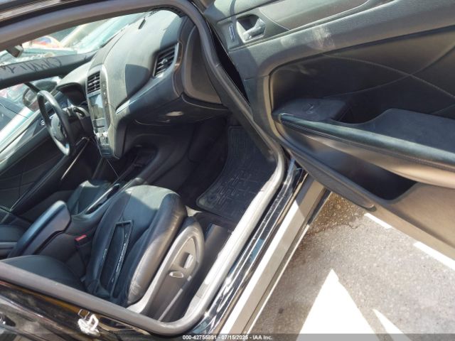 2017 LINCOLN MKC 5LMCJ1C96HUL03694 Photo 4