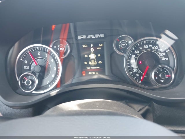 RAM 2023 2023 1C6RRFFGXPN541159 Image 7