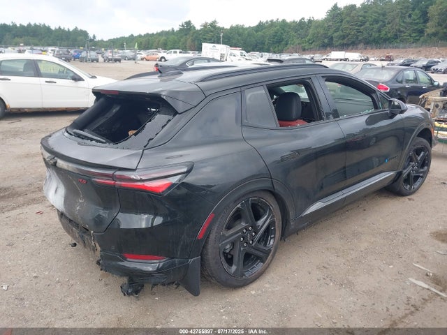 Chevrolet x0c+ec3 2024 3GN7DSRR0RS268480 Image 4