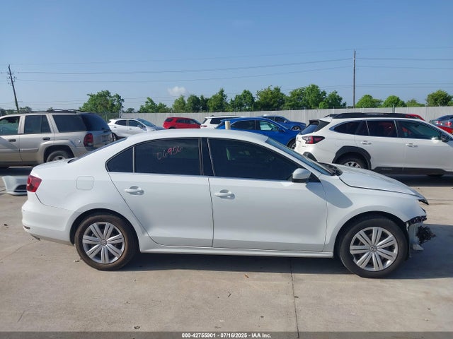 Volkswagen 1.4 tsi 2017 3VW2B7AJ4HM344259 Image 14
