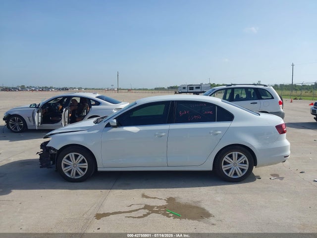 Volkswagen 1.4 tsi 2017 3VW2B7AJ4HM344259 Image 15