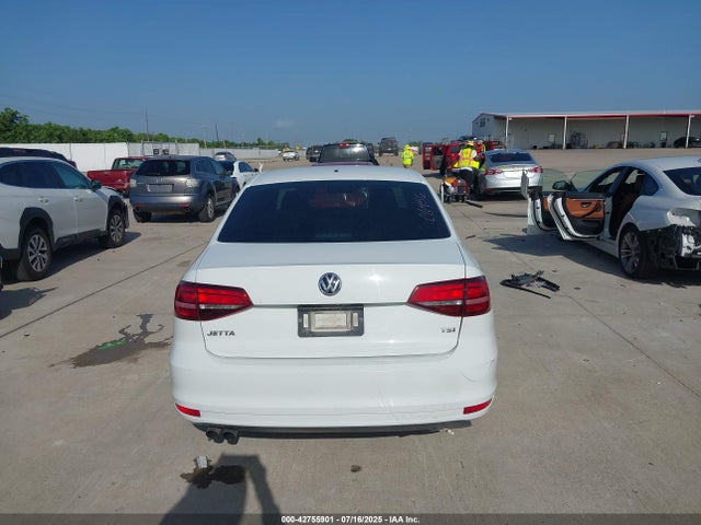 Volkswagen 1.4 tsi 2017 3VW2B7AJ4HM344259 Image 17