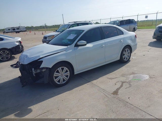 Volkswagen 1.4 tsi 2017 3VW2B7AJ4HM344259 Image 2