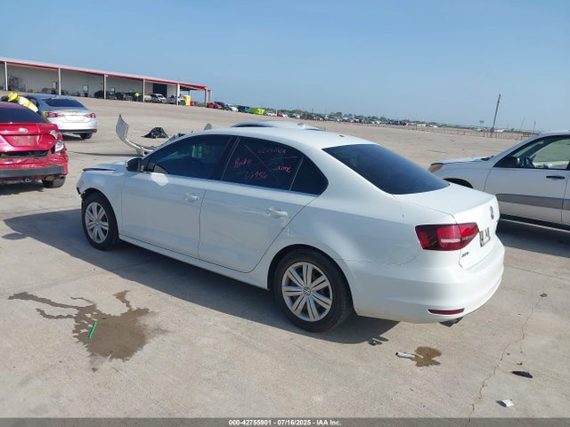 Volkswagen 1.4 tsi 2017 3VW2B7AJ4HM344259 Image 3