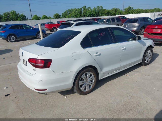 Volkswagen 1.4 tsi 2017 3VW2B7AJ4HM344259 Image 4