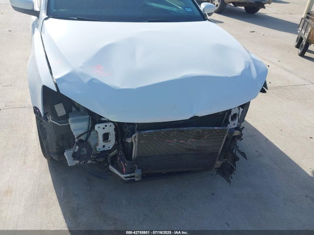 Volkswagen 1.4 tsi 2017 3VW2B7AJ4HM344259 Image 6