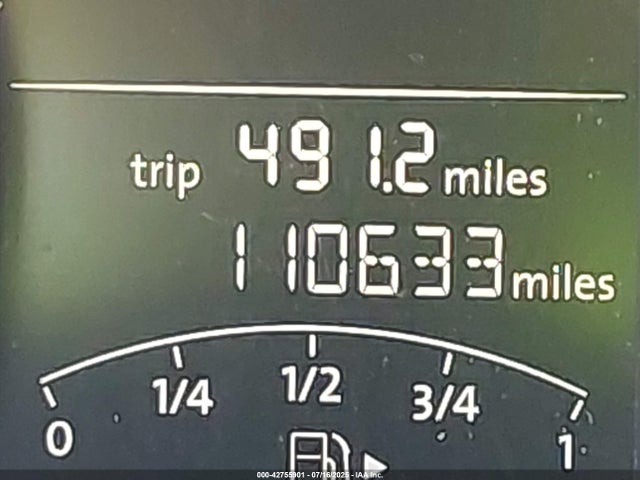 Volkswagen 1.4 tsi 2017 3VW2B7AJ4HM344259 Image 7