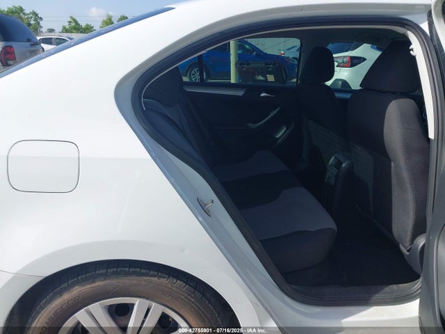 Volkswagen 1.4 tsi 2017 3VW2B7AJ4HM344259 Image 8