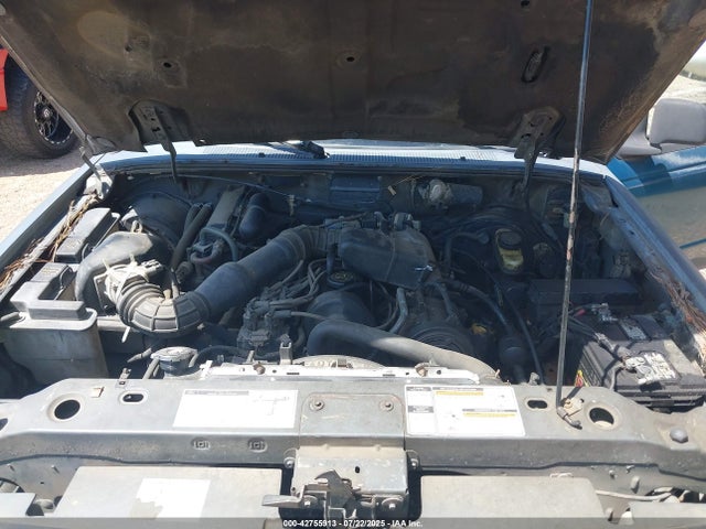 Aukcja sprzedaży 1993 Ford Ranger, vin: 1FTCR10A0PUD71194, numer aukcji: 42755913