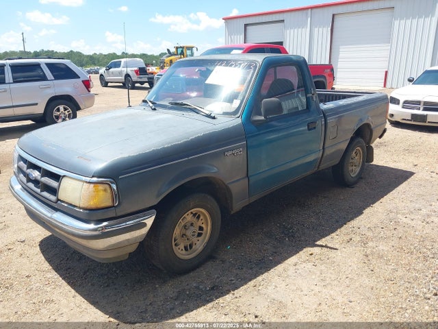 Aukcja sprzedaży 1993 Ford Ranger, vin: 1FTCR10A0PUD71194, numer aukcji: 42755913