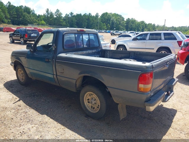 Aukcja sprzedaży 1993 Ford Ranger, vin: 1FTCR10A0PUD71194, numer aukcji: 42755913