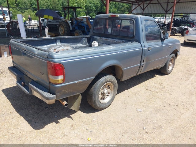 Aukcja sprzedaży 1993 Ford Ranger, vin: 1FTCR10A0PUD71194, numer aukcji: 42755913