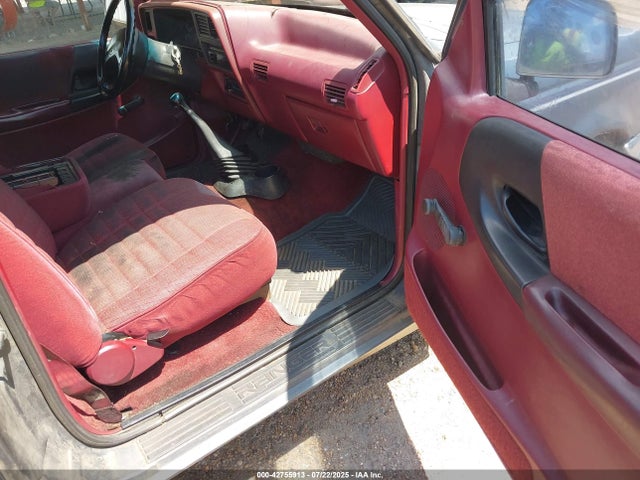 Aukcja sprzedaży 1993 Ford Ranger, vin: 1FTCR10A0PUD71194, numer aukcji: 42755913