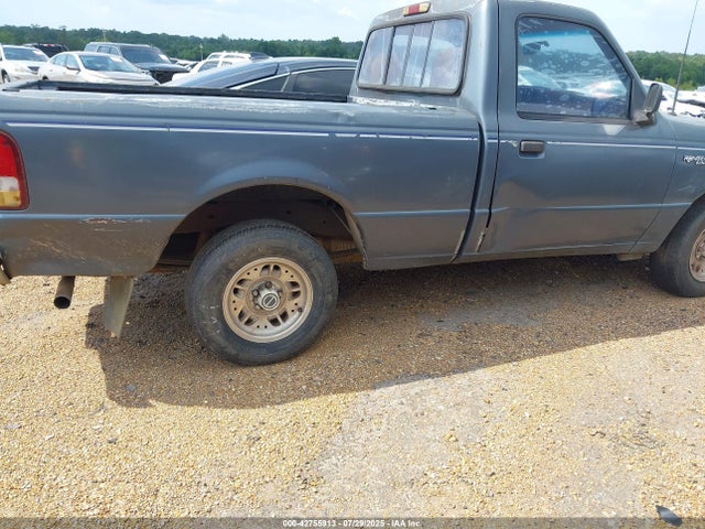 Aukcja sprzedaży 1993 Ford Ranger, vin: 1FTCR10A0PUD71194, numer aukcji: 42755913