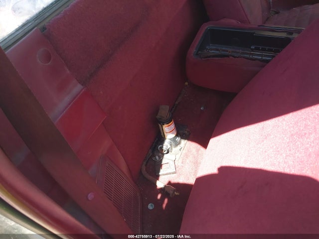Aukcja sprzedaży 1993 Ford Ranger, vin: 1FTCR10A0PUD71194, numer aukcji: 42755913