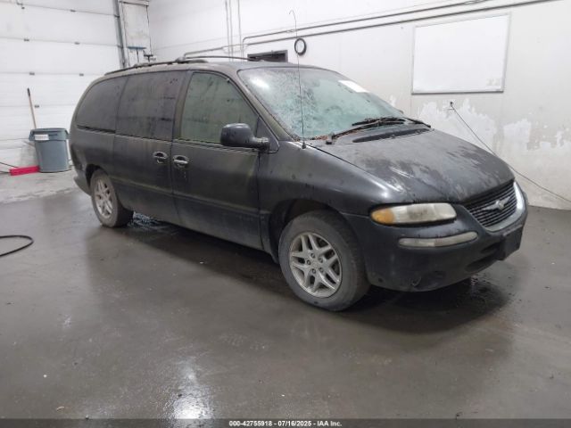 1999 CHRYSLER TOWN & COUNTRY 1C4GT64L6XB808591