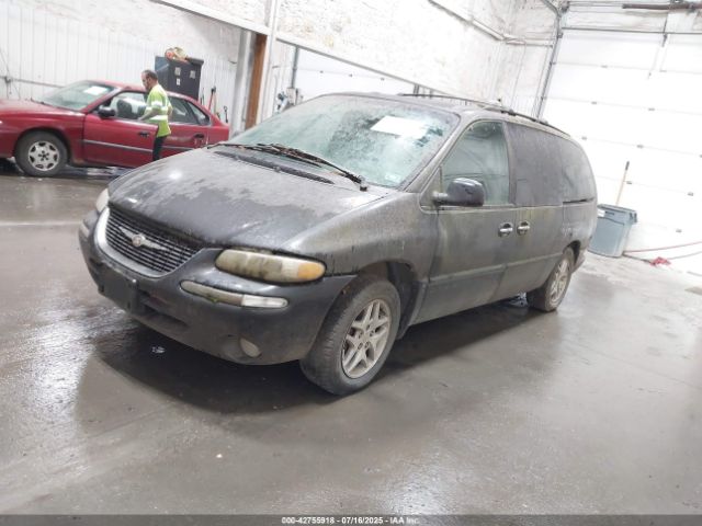 1999 CHRYSLER TOWN & COUNTRY 1C4GT64L6XB808591 Photo 1