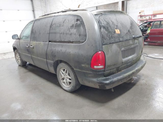 1999 CHRYSLER TOWN & COUNTRY 1C4GT64L6XB808591 Photo 2