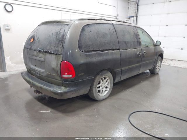 1999 CHRYSLER TOWN & COUNTRY 1C4GT64L6XB808591 Photo 3