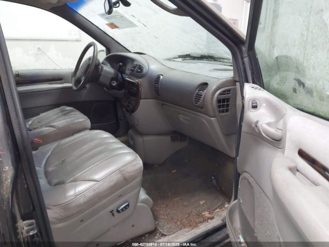 1999 CHRYSLER TOWN & COUNTRY 1C4GT64L6XB808591 Photo 4