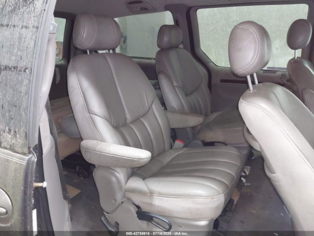 1999 CHRYSLER TOWN & COUNTRY 1C4GT64L6XB808591 Photo 7