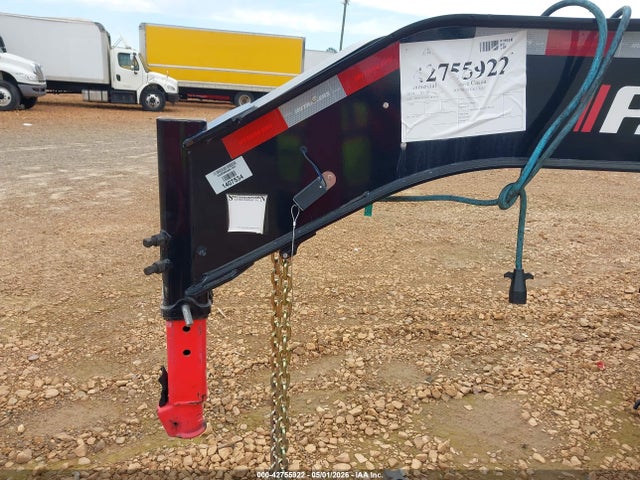 Aukcja sprzedaży 2024 Pj Trailers Gooseneck, vin: 4P53F4924R1407534, numer aukcji: 42755922