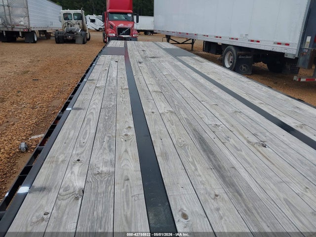 Aukcja sprzedaży 2024 Pj Trailers Gooseneck, vin: 4P53F4924R1407534, numer aukcji: 42755922