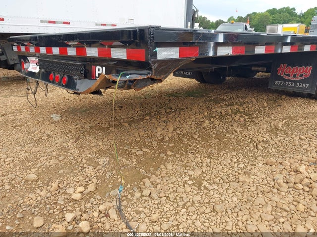 Aukcja sprzedaży 2024 Pj Trailers Gooseneck, vin: 4P53F4924R1407534, numer aukcji: 42755922
