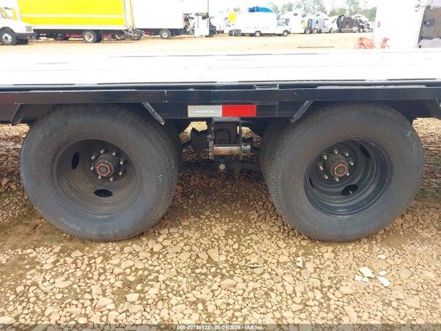 Aukcja sprzedaży 2024 Pj Trailers Gooseneck, vin: 4P53F4924R1407534, numer aukcji: 42755922