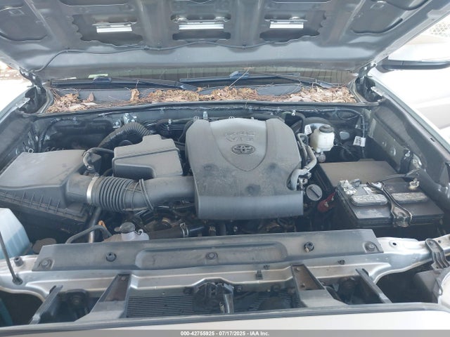 3TMCZ5AN2NM480833 Toyota 2gr-fks