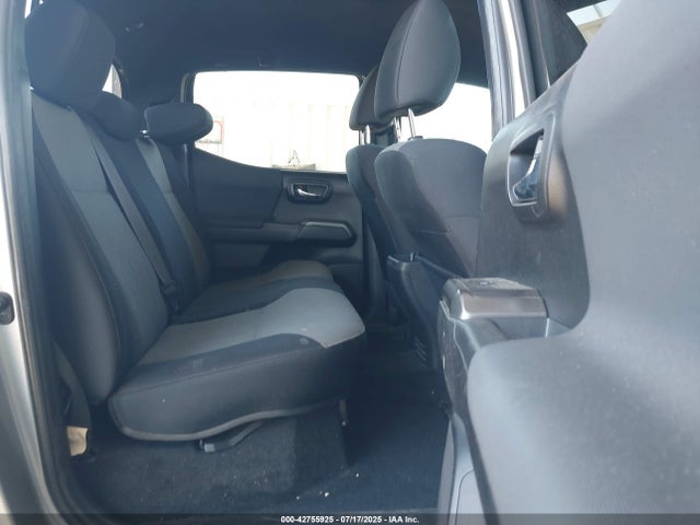 3TMCZ5AN2NM480833 Toyota 2gr-fks