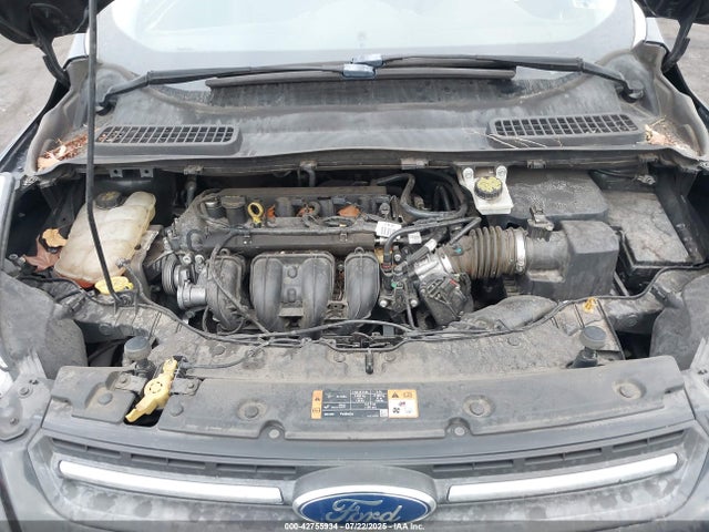 Ford 2015 2015 1FMCU0G79FUC26295 Image 10