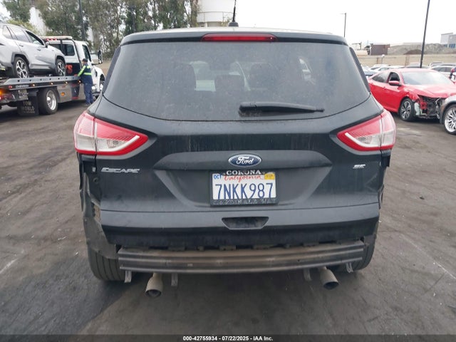 Ford 2015 2015 1FMCU0G79FUC26295 Image 13