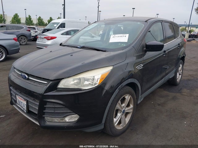 Ford 2015 2015 1FMCU0G79FUC26295 Image 2