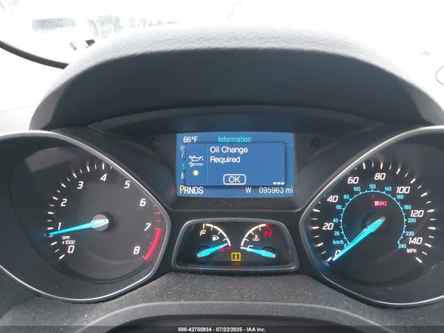 Ford 2015 2015 1FMCU0G79FUC26295 Image 7