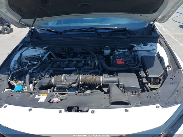 1HGCV1F37LA086252 Honda l15be